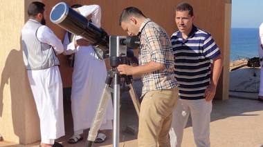 L’Aïd devrait être célébré lundi prochain