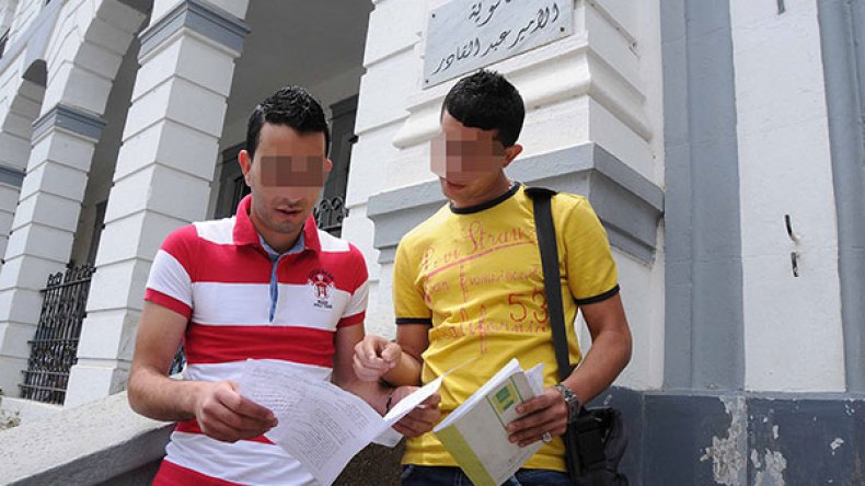 حوليات البكالوريا على صفحات “الشّروق” ابتداء من هذا الإثنين