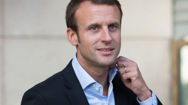 Un parti marocain accuse Macron de comploter contre la révolution du Rif