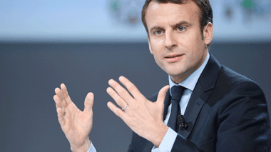 Massacre 17 octobre 1961 : Macron interpellé