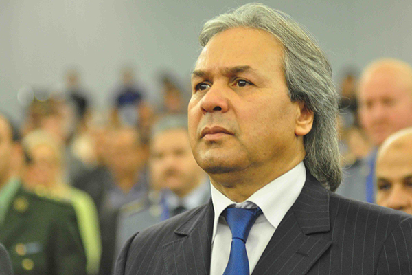 Madjer will get 25,000 euros per month to train Algeria