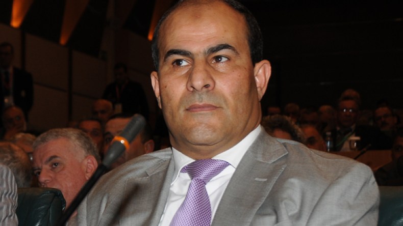 مدوار يؤكد على مواصلة المشوار