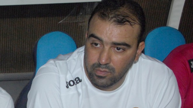 علينا عدم استصغار المنافس وسندخل المباراة في ثوب بطل إفريقيا