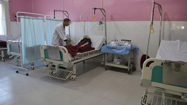 Attention la grippe saisonnière sévit à Tlemcen