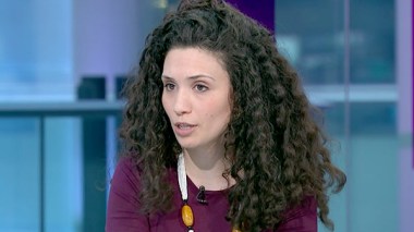 Malia Bouatia au cœur d’un complot concocté  par le Mossad