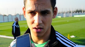 عيسى ماندي: ” نعمل كثيرا لإصلاح الدفاع قبل الكان”