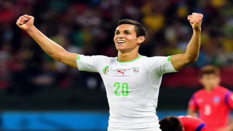 Gourcuff prépare Mandi pour remplacer Halliche