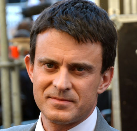 C'est tout ce que les Algériens peuvent attendre de Manuel Valls en France
