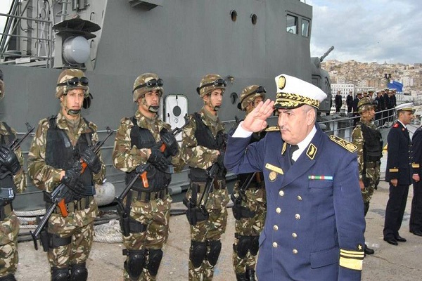 Sauvetage de 11 personnes et mise en échec de 164 tentatives d'immigration clandestine en janvier