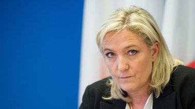 Marine Le Pen: «L’Algérie et la France ont divorcé, la France a gardé l’enfant»