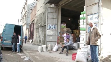 Le marché de gros de Semmar sera délocalisé à Birtouta