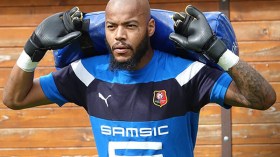 Rennes : Raïs M’Bolhi résilie son contrat