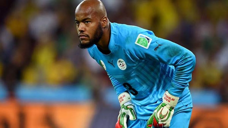 مبولحي “يحرج” ماجر.. والإعلام السعودي “يتحسر” لإبعاده من “الخضر”