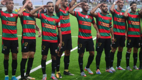 قاسي سعيد وكازوني يعدان برد فعل قوي في الداربي أمام اتحاد العاصمة