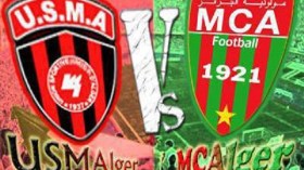 اتحاد العاصمة يبحث عن القاضية