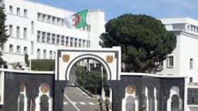 وزارة الدفاع: هذه حقيقة ما حدث في جامعة مولود معمري