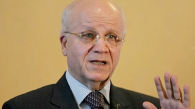 Algeria Opposition: “How will the Constitutional Council deal with Bouteflika’s arguable candidacy file?”