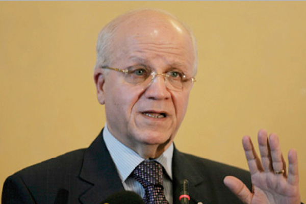 Algeria Opposition: “How will the Constitutional Council deal with Bouteflika’s arguable candidacy file?”