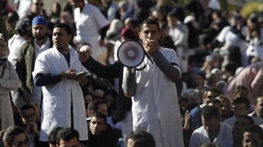 Voici les promesses de la tutelle aux médecins résidents