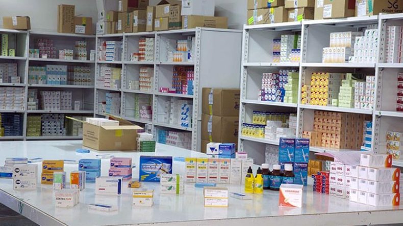 واردات الأدوية في الجزائر تواصل التراجع