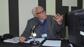 مقيدش: اتفاق أوبك في الجزائر رد قوي على المشككين