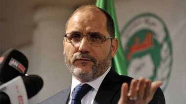 Mokri accuse le FLN d’avoir pratiqué la baltaga à Sétif