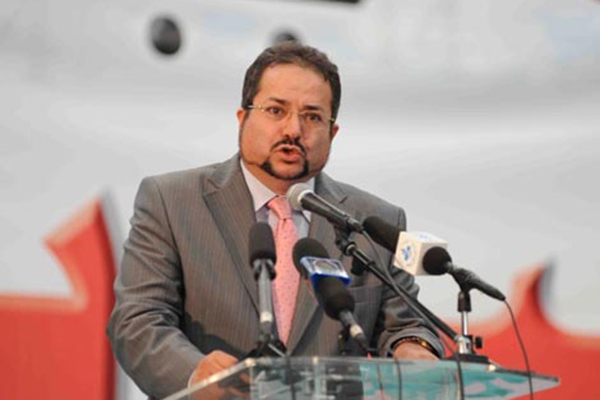 Menasra: «Les sanctions n’existent pas en Algérie»