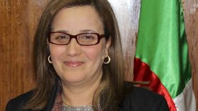 بوتفليقة يكلف وزيرة التضامن باستلام جائزة “نساء في البرلمانات”