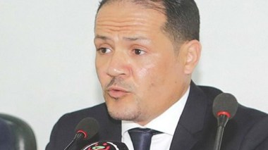 Affaire Benagoun : Benyounès interpelle l’Arav