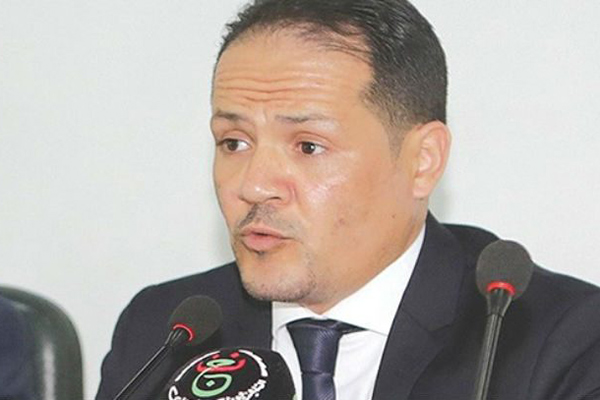 C’est ainsi que Benagoun a quitté son ministère