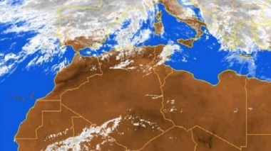 Pluies torrentielles prévues dans dix wilayas