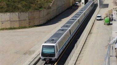 Métro d'Alger:Ouverture des lignes« Ain Naadja-Place des Martyrs» début 2018