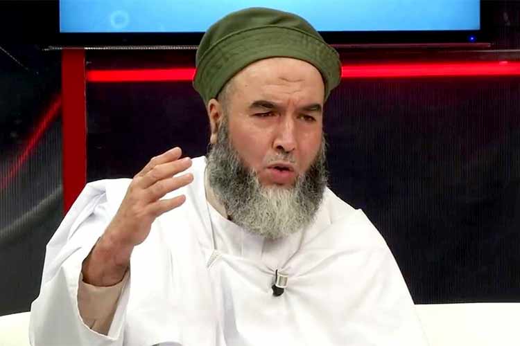 Des juristes critiquent les manœuvres de Madani Mezrag!