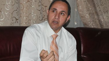 Mihoubi à propos de la Statue vandalisée:«C’est un acte hystérique irréfléchi»