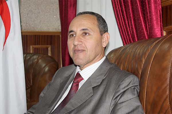 Azzedine Mihoubi: ” UNESCO Should Classify The Rai Music In World Heritage List”