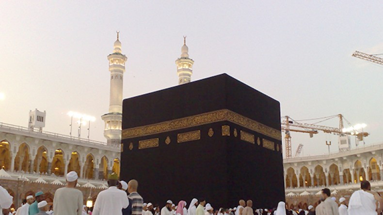 انطلاق عمرة المولد النبوي.. وهذا جديدها