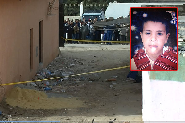 Meurtre d’un enfant à Sidi Bel-Abbès: la population exige le Qisas