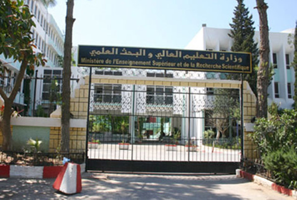 LMD system’s Masters and PHD graduates are threatened with unemployment