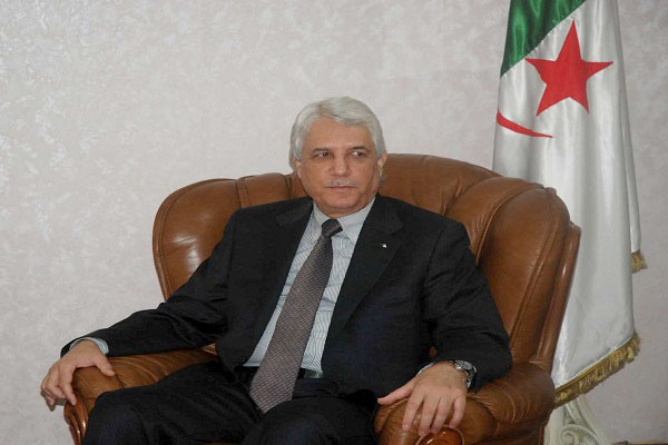 Louh insiste à New York sur les moyens de limiter l’offre de drogue