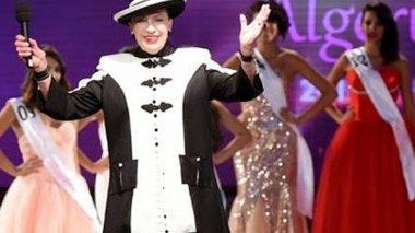 Le ministère de la Culture non concerné par le concours de Miss Algeria