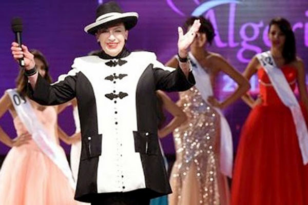 Le ministère de la Culture non concerné par le concours de Miss Algeria