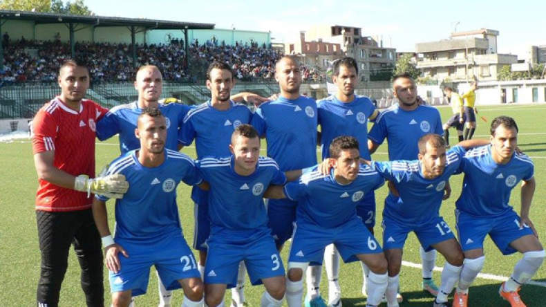 هزيمة عنابة تفجر الوضع والموك من دون رئيس ولا مدرب!