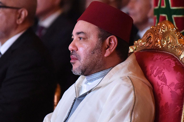 Mohamed VI : « Zuma gèle notre demande d’adhésion à l’UA »