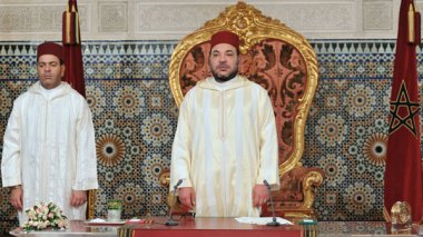 Report: Morocco’s Makhzen hired 56 Moroccan agents to sow turmoil ahead of Algeria’s presidential elections