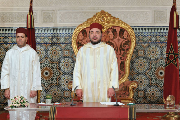 A la veille des présidentielles: 56 Marocains sont entrés en Algérie pour fomenter le chaos