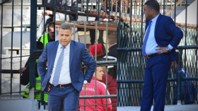 بوحفص يكشف عن منحة الكأس لتهدئة اللاعبين وتفادي الإضراب