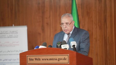 El Ghazi : «Ceux qui revendique la retraite anticipée veulent la faillite de l’Etat»