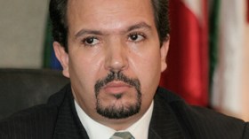 محمد عيسى: اتفقنا مع فرنسا على إقامة مؤتمر دولي للتعريف بالإسلام