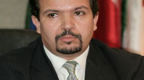 محمد عيسى يكشف عن إنشاء مجمع فقهي لتسهيل منح القروض وفق الشريعة