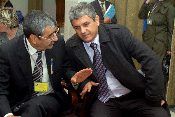 RCD: the regime must be isolated